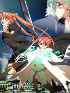 魔法老师 OVA