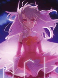 魔法少女伊莉雅 第三季