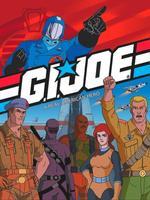 特种季队G.I.JOE