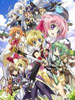 DOG DAYS 第二季