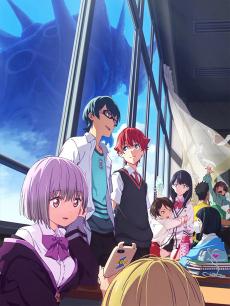 SSSS.电光机王