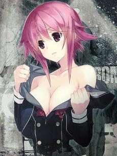 CHAOS CHILD OVA