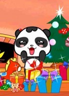 熊猫乐园故事