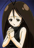 蟑螂娘