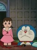 哆啦A梦 剧场版 大雄的云之王国