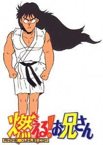 森林好小子