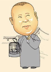 白宗巍坠楼