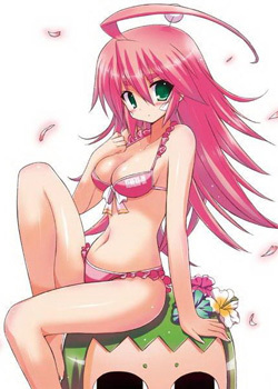 钢铁新娘