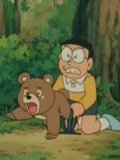 哆啦A梦：大雄与梦幻三剑士