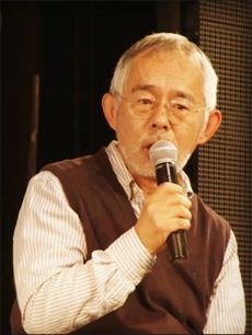 铃木敏夫专访：吉卜力的未来