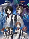 苍穹之法芙娜 EXODUS
