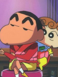 蜡笔小新第9季