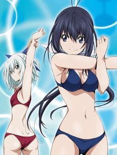 竞女SP