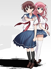 天才麻将少女 第三季