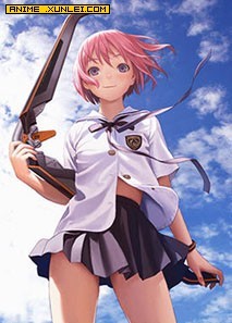 香格里拉