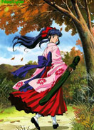 樱花大战OVA1