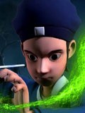 火星时代优秀学员作品《夺魄》