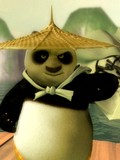 火星时代优秀学员作品《神龙大侠》