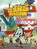外星人阿蒙创地球