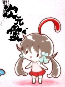 次元爱封面