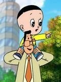 大头儿子和小头爸爸