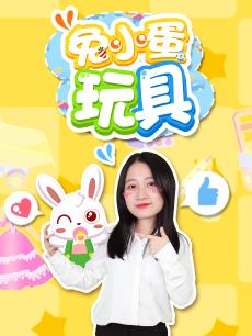 兔小蛋玩具封面
