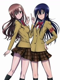 妄想学生会