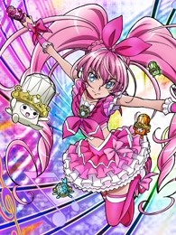 suite光之美少女♪