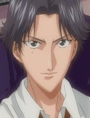 网球王子剧场版 迹季的礼物