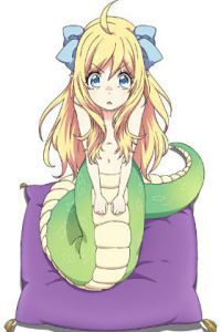 邪神与厨二病少女