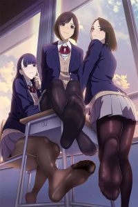 丝袜视界