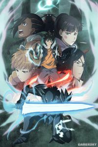 Radiant 第二季
