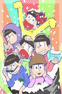 阿松 剧场版