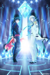 IDOLiSH7 第二季