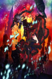 约会大作战 DATE A BULLET