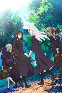 少女爱上姐姐 第二季