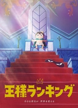 国王排名