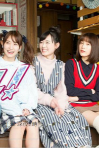 声优女孩！