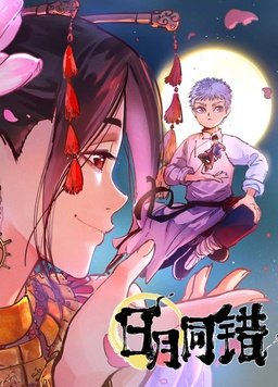 日月同错
