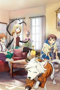 实验品家庭 日语版