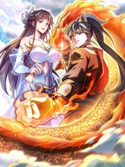 我，神龙之后 动态漫画